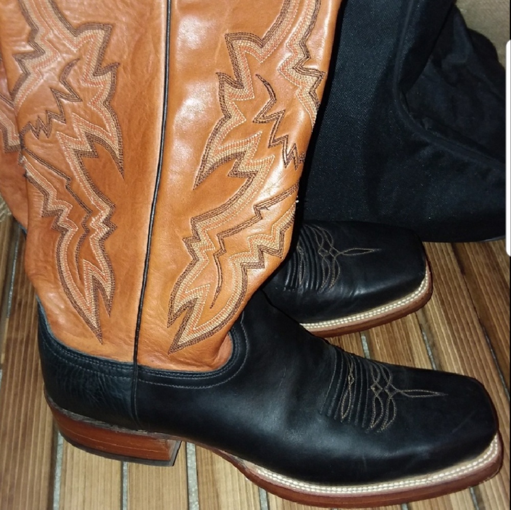 Luchesse Boots (mens)